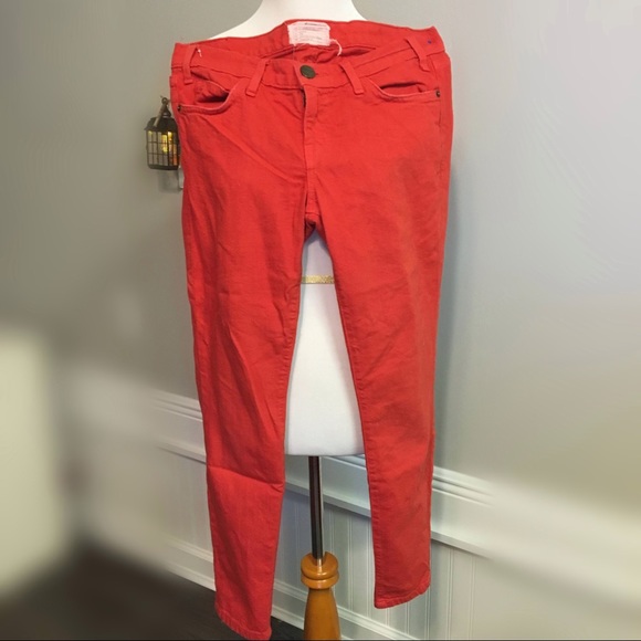 Current/Elliott Skinny Jeans - Picture 2 of 7